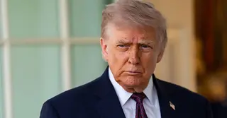 চুক্তি না হলে যুদ্ধের হুঁশিয়ারি ট্রাম্পের